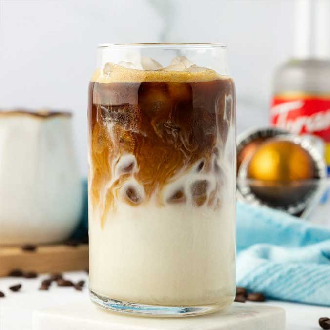 آیس لاته