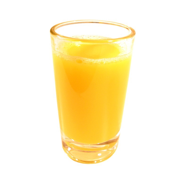 آب پرتغال